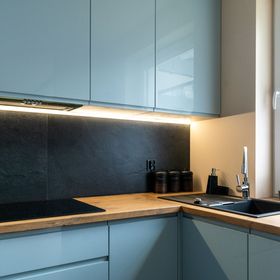 Flatbook - City Center Apartments Riverview Gdańsk