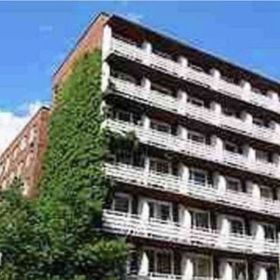 Hermina Apartmanok 3 Budapest