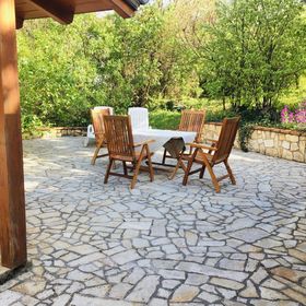 Erdőszéli Nyaralóház Mindszentkálla