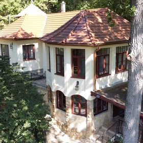 Kőszikla Vendégház Kismaros