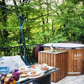 Kőszikla Vendégház Kismaros