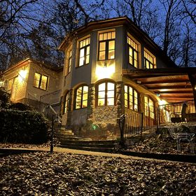 Kőszikla Vendégház Kismaros