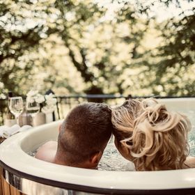 Kőszikla Vendégház Kismaros