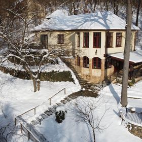 Kőszikla Vendégház Kismaros