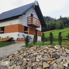 Domek Sielski Zakątek Pieniny Szczawnica