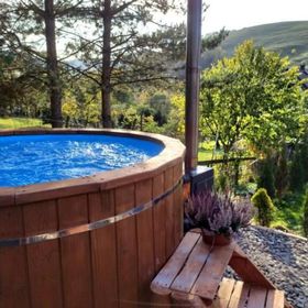 Domek Sielski Zakątek Pieniny Szczawnica