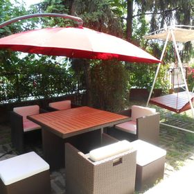 Nagy Vendégház Badacsony