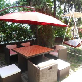 Nagy Vendégház Badacsony