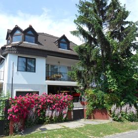 Nagy Vendégház Badacsony