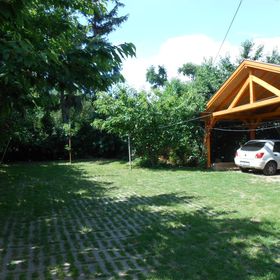 Nagy Vendégház Badacsony