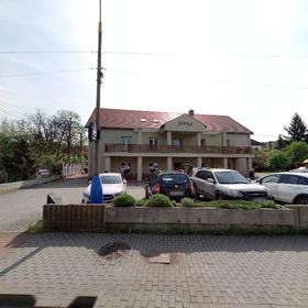 Penzion Sýpka Jablůnka