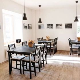 Penzion Sýpka Jablůnka