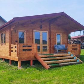 Domek nad Olszanka Olszanica