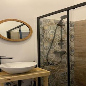 Apartament Śródmieście Wałbrzych