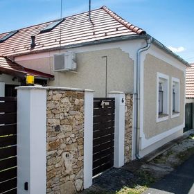 SàBa Apartman Tapolca