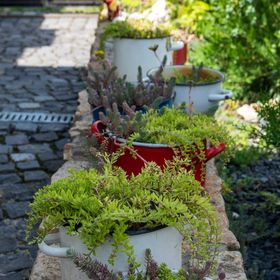 SàBa Apartman Tapolca