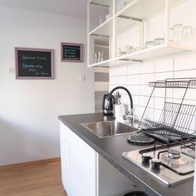 Apartament Rosiczka Duszniki 