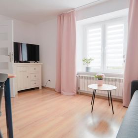 Apartament Rosiczka Duszniki 