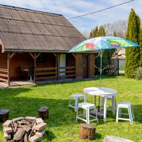 Keszeg Vendégház Tisza-tó Tiszaderzs