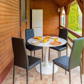 Keszeg Vendégház Tisza-tó Tiszaderzs