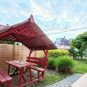 Juhar Apartmanház Siófok