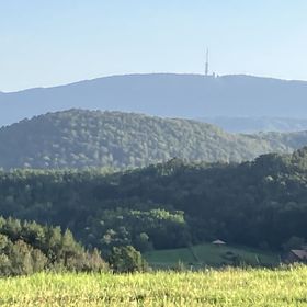 Irmuska Vendégház Bodony