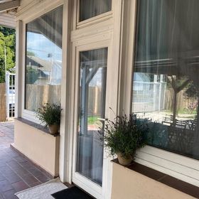 Móka-Vár Vendégház Nagymaros