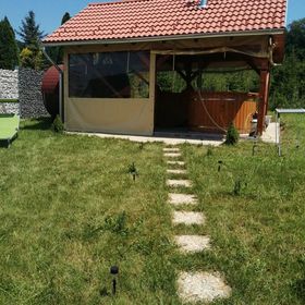 VIP Vendégház Csapi