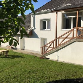 Hűvösvölgy Vendégház Lókút