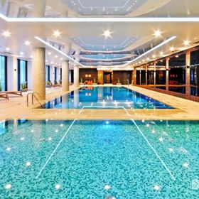 Apartament Nadmorskie Tarasy Kołobrzeg