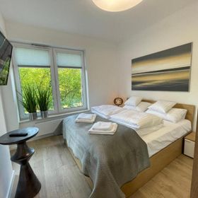 Apartament Nadmorskie Tarasy Kołobrzeg