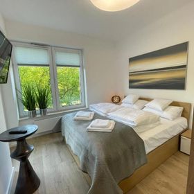 Apartament Nadmorskie Tarasy Kołobrzeg