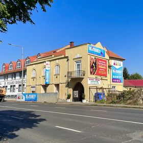 Rejtekhely Apartman Miskolc