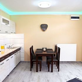 Rejtekhely Apartman Miskolc