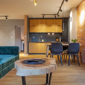 City Center Apartments Modern Loft 6 - Luxury Standard Krynica-Zdrój