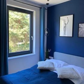 Domki Proste Kąty Jastrzębia Góra