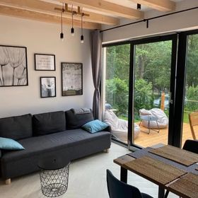 Domki Proste Kąty Jastrzębia Góra