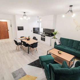  City Center Apartments Złoty Jeleń Krynica-Zdrój