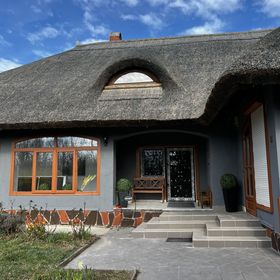 Füle-Müle Élményház Füle