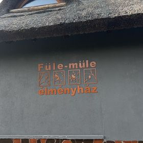 Füle-Müle Élményház Füle
