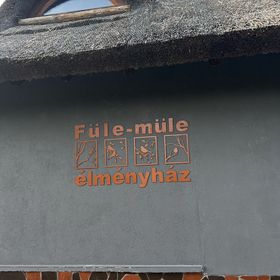 Füle-Müle Élményház Füle