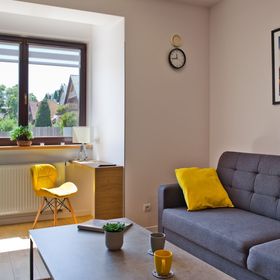 City Center Apartments Perfect Krynica-Zdrój