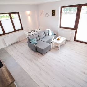 City Center Apartments Zdrojowy 409 C Krynica-Zdrój