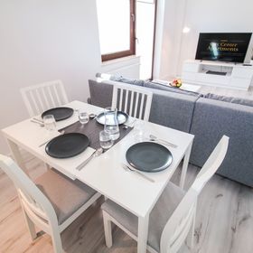 City Center Apartments Zdrojowy 409 C Krynica-Zdrój