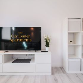 City Center Apartments Zdrojowy 409 C Krynica-Zdrój