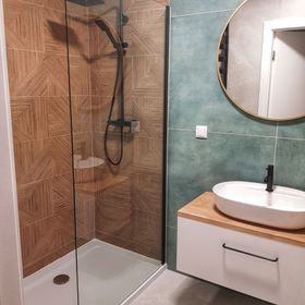 City Center Apartments Kaprys nr 3 Krynica-Zdrój