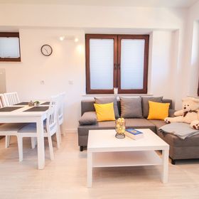 City Center Apartments Zdrojowy 502 Krynica-Zdrój