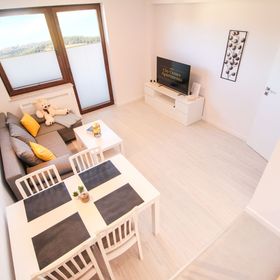 City Center Apartments Zdrojowy 502 Krynica-Zdrój