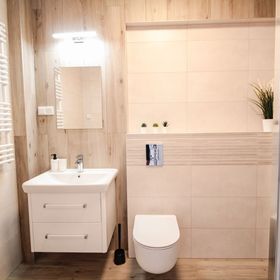 City Center Apartments Zdrojowy 416 Krynica-Zdrój