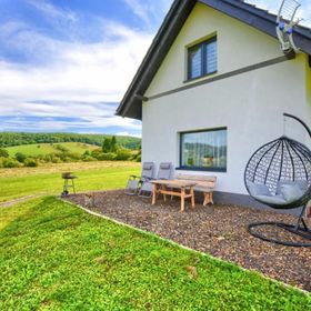 Domki w Zielonym Gaju Ustrzyki Dolne